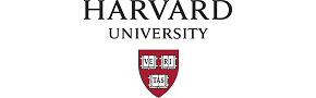 Harvard University Logo