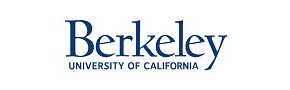 University of California - Berkeley Campus Logo